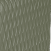 trusty embossed leather dark olive