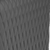 trusty embossed leather jet black