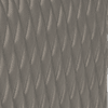 trusty embossed leather grey