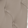trusty embossed leather stone
