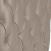 TRUSTY EMBOSSED LEATHER STONE