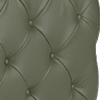 trusty embossed leather dark olive