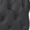 trusty embossed leather navy
