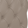 trusty embossed leather stone