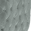 relaxed chenille charcoal
