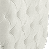 relaxed chenille cotton