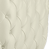 trusty embossed leather bone china