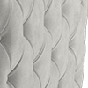 lifestyle nubuck feel fabric light grey