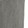 fine textured chenille grey all over