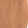 casual chenille rust