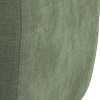 casual chenille olive