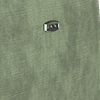 casual chenille olive
