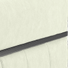 lifestyle flecked fabric ivory