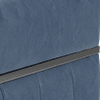 lifestyle flecked fabric navy