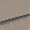 trusty embossed leather stone
