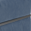 LIFESTYLE FLECKED FABRIC NAVY