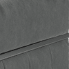 lifestyle flecked fabric charcoal