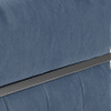 LIFESTYLE FLECKED FABRIC NAVY
