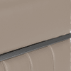 TRUSTY EMBOSSED LEATHER STONE