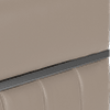 trusty embossed leather stone