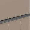 TRUSTY EMBOSSED LEATHER STONE