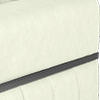 lifestyle flecked fabric ivory