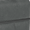 lifestyle flecked fabric charcoal