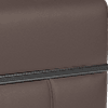 trusty embossed leather mulberry