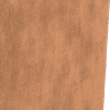 casual chenille rust