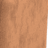 casual chenille rust
