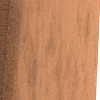 casual chenille rust