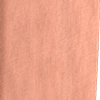 soft textured chenille coral all over