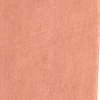 soft textured chenille coral all over