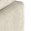 soft textured chenille latte all over