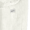 relaxed chenille cotton
