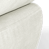 relaxed chenille cotton