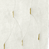 relaxed chenille cotton