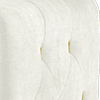 relaxed chenille cotton