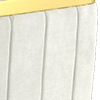 relaxed chenille cotton