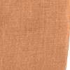 casual chenille rust