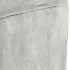 soft chenille silver all over