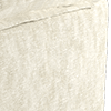 linen look chenille natural all over