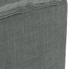 soft chenille slate mix