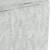 linen look chenille grey all over