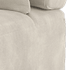 lifestyle mottled fabric marble