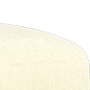 casual chenille ivory