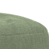 casual chenille olive