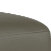 trusty matt leather chocolate