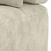 casual chenille mushroom