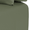 TRUSTY MATT LEATHER OLIVE